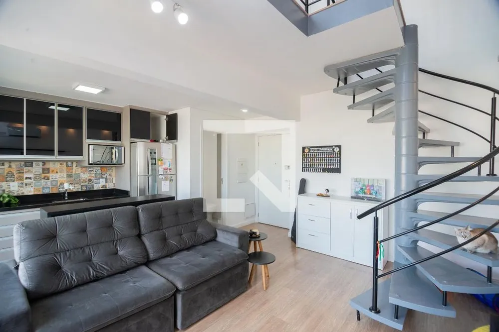 Apartamento, 1 quarto, 65 m² - Foto 5