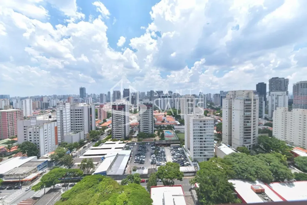 Apartamento, 2 quartos, 41 m² - Foto 7