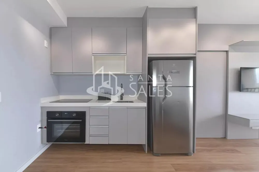 Apartamento, 2 quartos, 41 m² - Foto 13