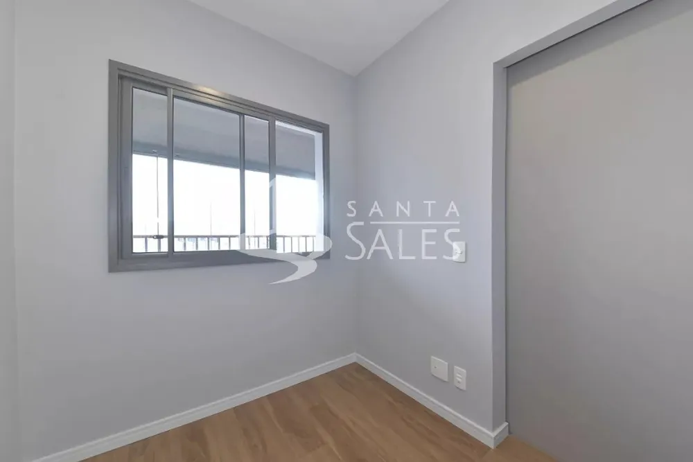 Apartamento, 2 quartos, 41 m² - Foto 3