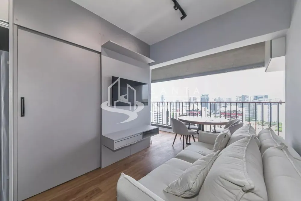 Apartamento, 2 quartos, 41 m² - Foto 11