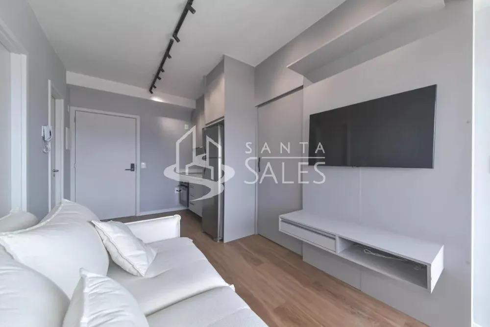 Apartamento, 2 quartos, 41 m² - Foto 10