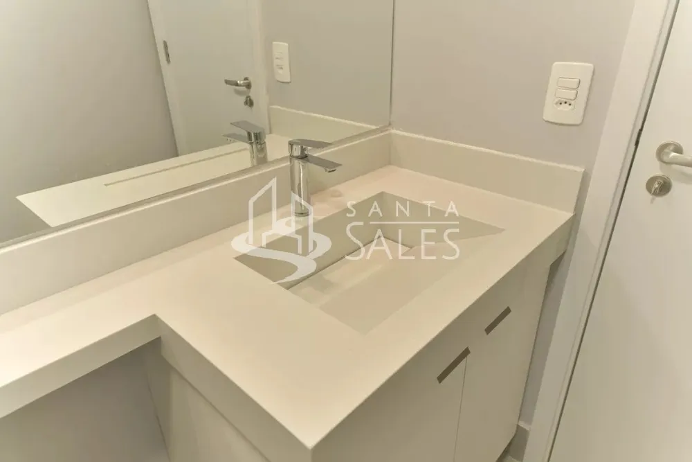 Apartamento, 2 quartos, 41 m² - Foto 2