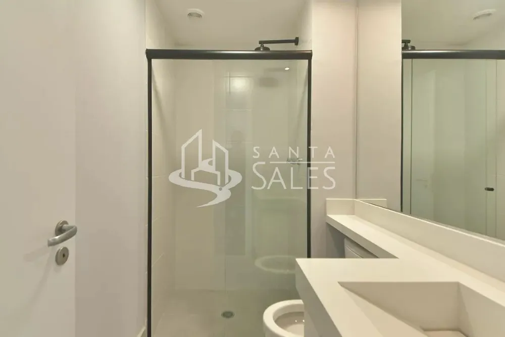 Apartamento, 2 quartos, 41 m² - Foto 6