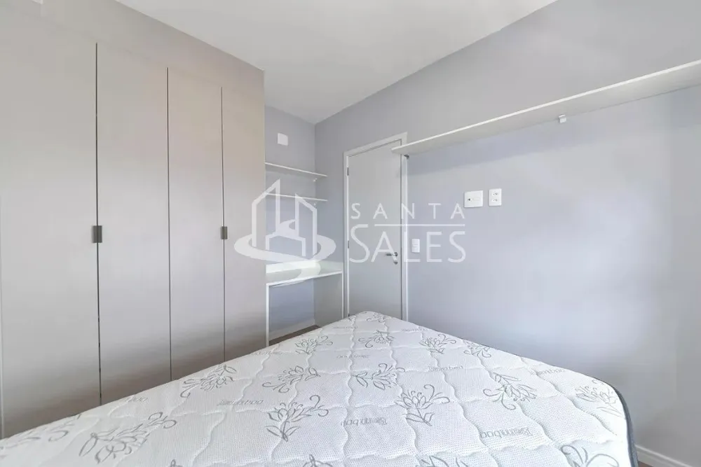 Apartamento, 2 quartos, 41 m² - Foto 12