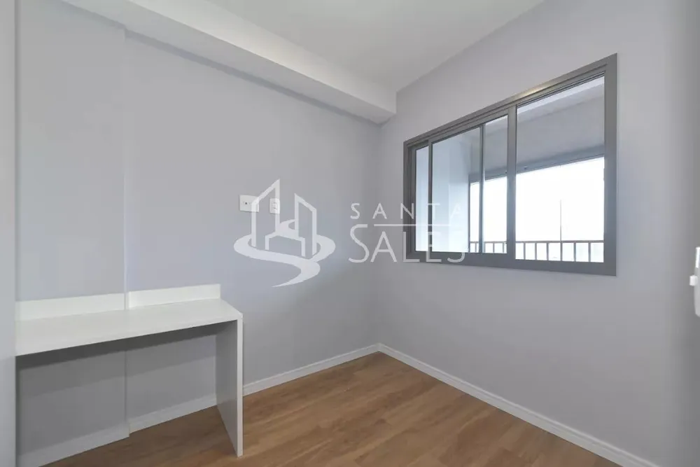Apartamento, 2 quartos, 41 m² - Foto 4