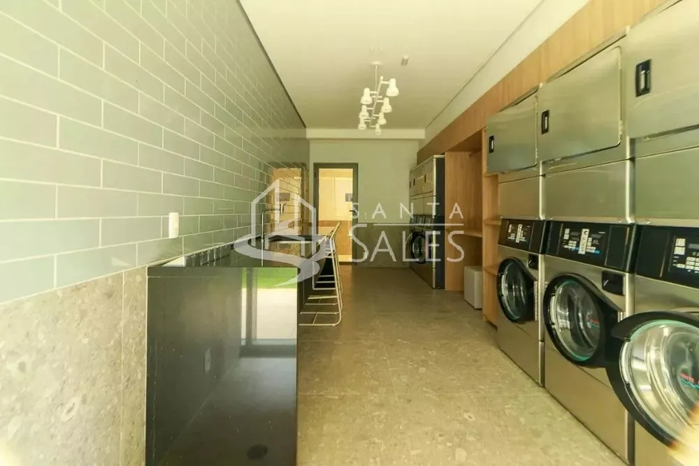 Apartamento, 2 quartos, 41 m² - Foto 15