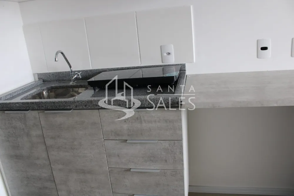 Apartamento, 1 quarto, 18 m² - Foto 1