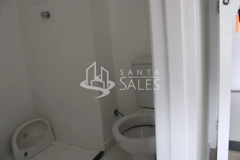 Apartamento, 1 quarto, 18 m² - Foto 3