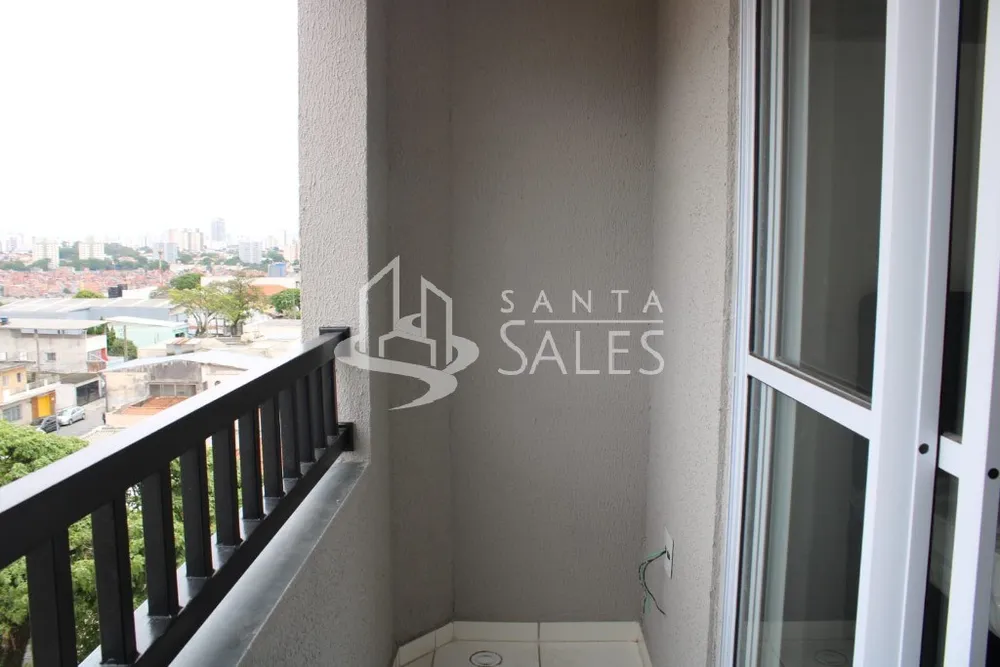 Apartamento, 1 quarto, 18 m² - Foto 4
