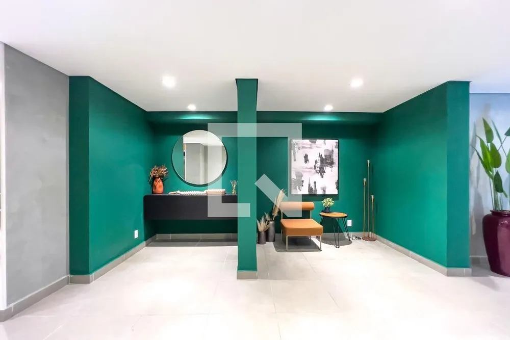 Apartamento, 1 quarto, 25 m² - Foto 4