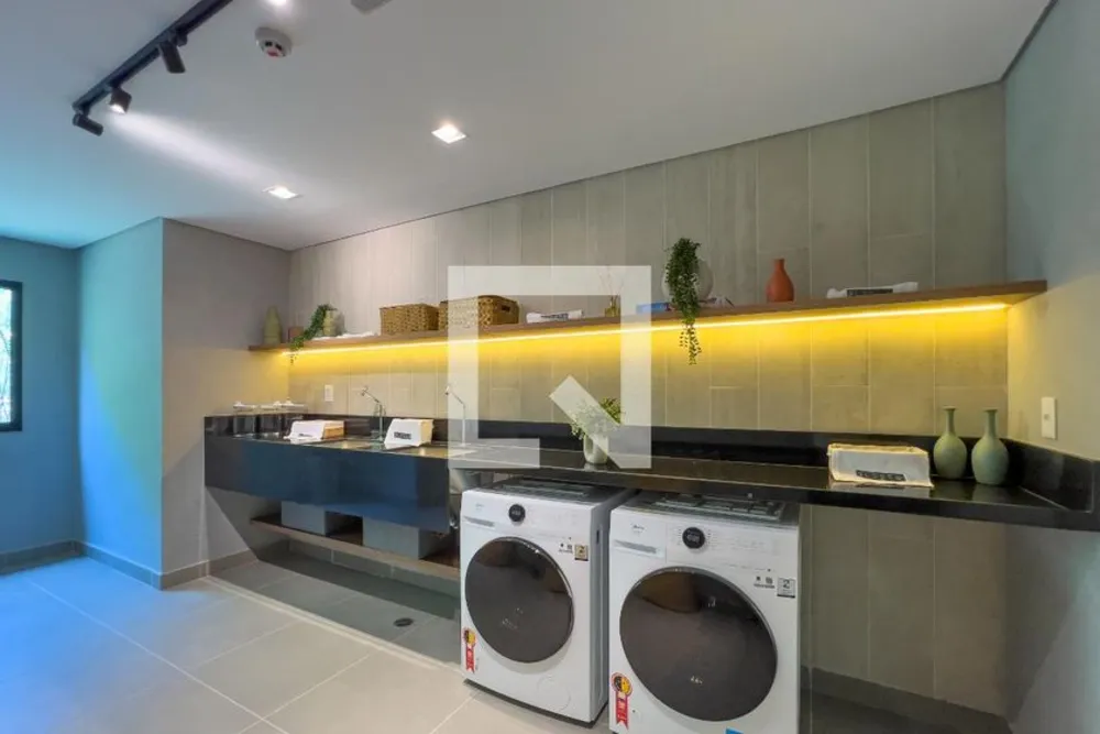 Apartamento, 1 quarto, 25 m² - Foto 3