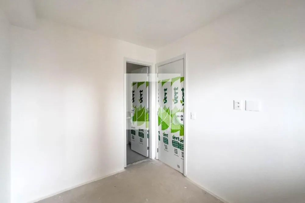 Apartamento, 1 quarto, 25 m² - Foto 1
