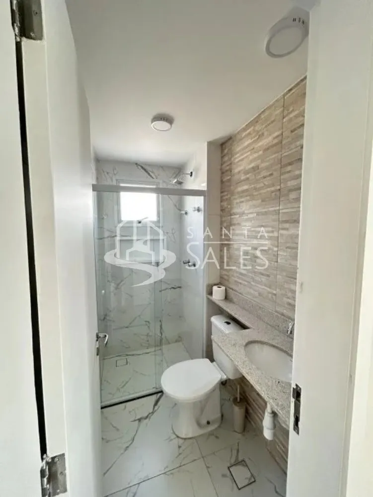 Apartamento, 2 quartos, 56 m² - Foto 6