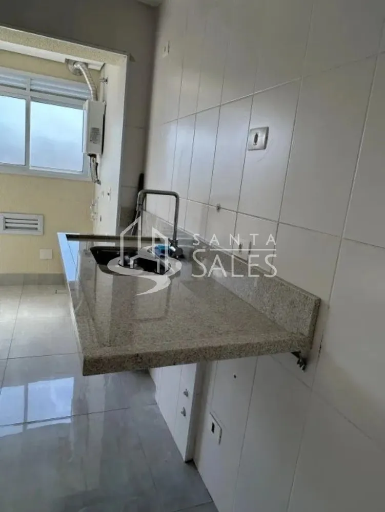 Apartamento, 2 quartos, 56 m² - Foto 5