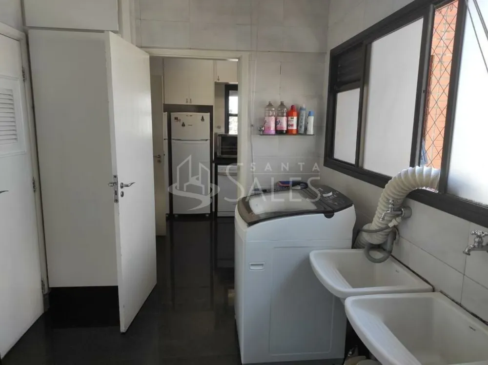 Apartamento, 4 quartos, 227 m² - Foto 7