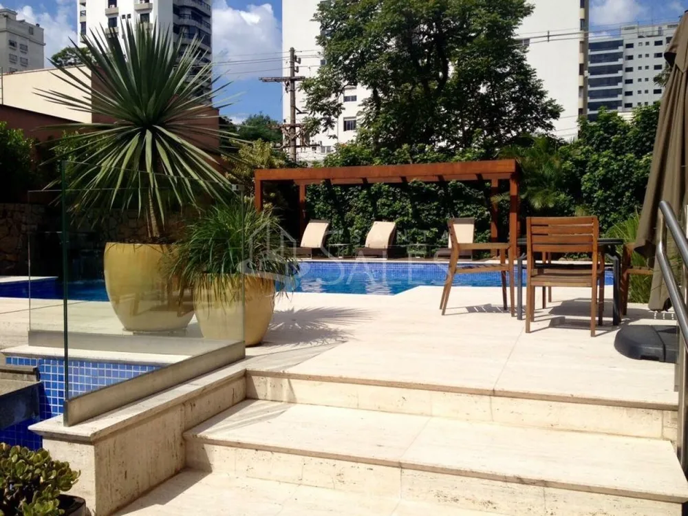 Apartamento, 4 quartos, 227 m² - Foto 3