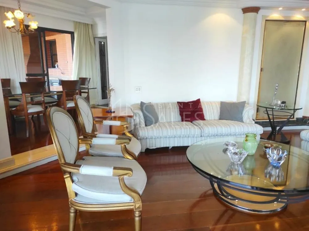 Apartamento, 4 quartos, 227 m² - Foto 12