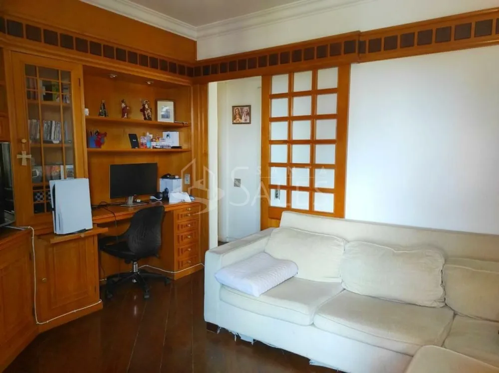 Apartamento, 4 quartos, 227 m² - Foto 1