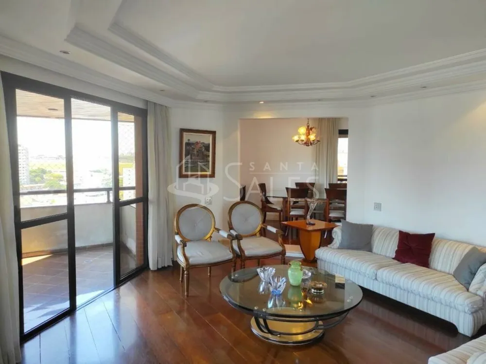 Apartamento, 4 quartos, 227 m² - Foto 11