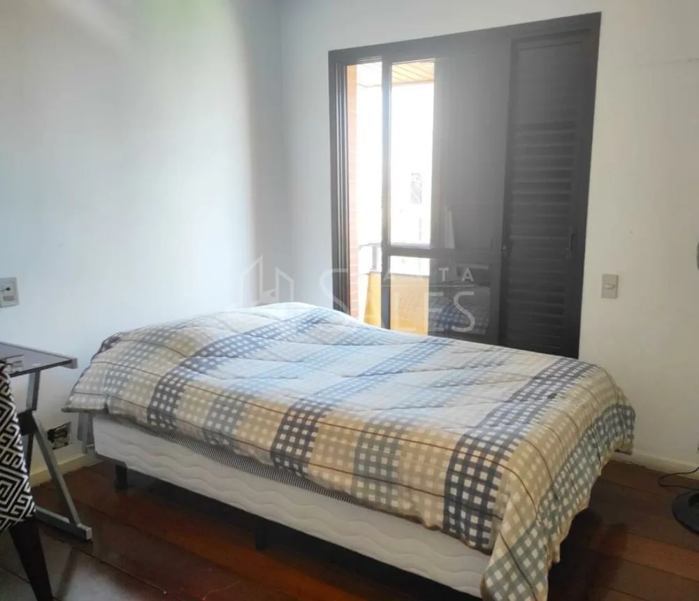 Apartamento, 4 quartos, 227 m² - Foto 2