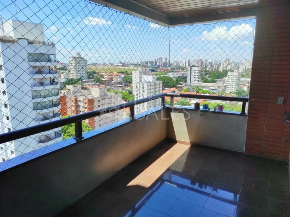 Apartamento, 4 quartos, 227 m² - Foto 6