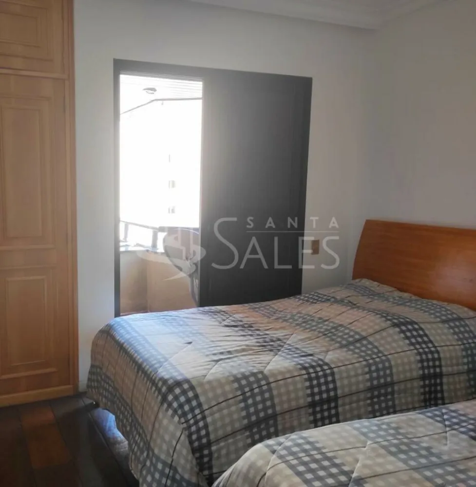 Apartamento, 4 quartos, 227 m² - Foto 4