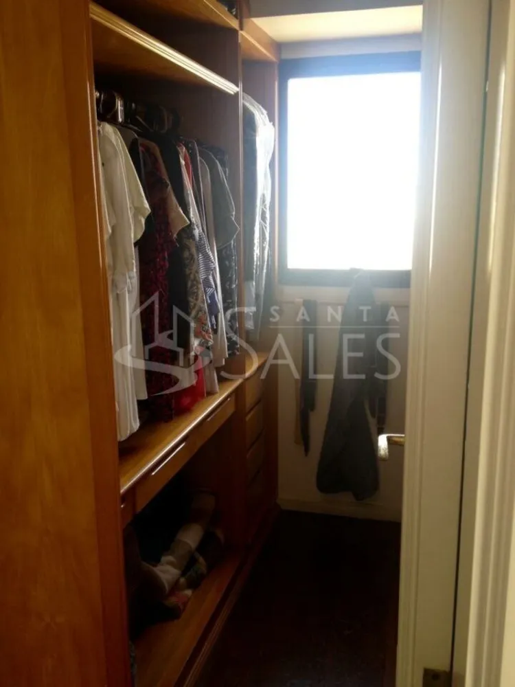 Apartamento, 4 quartos, 227 m² - Foto 7