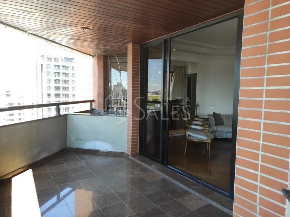 Apartamento, 4 quartos, 227 m² - Foto 3