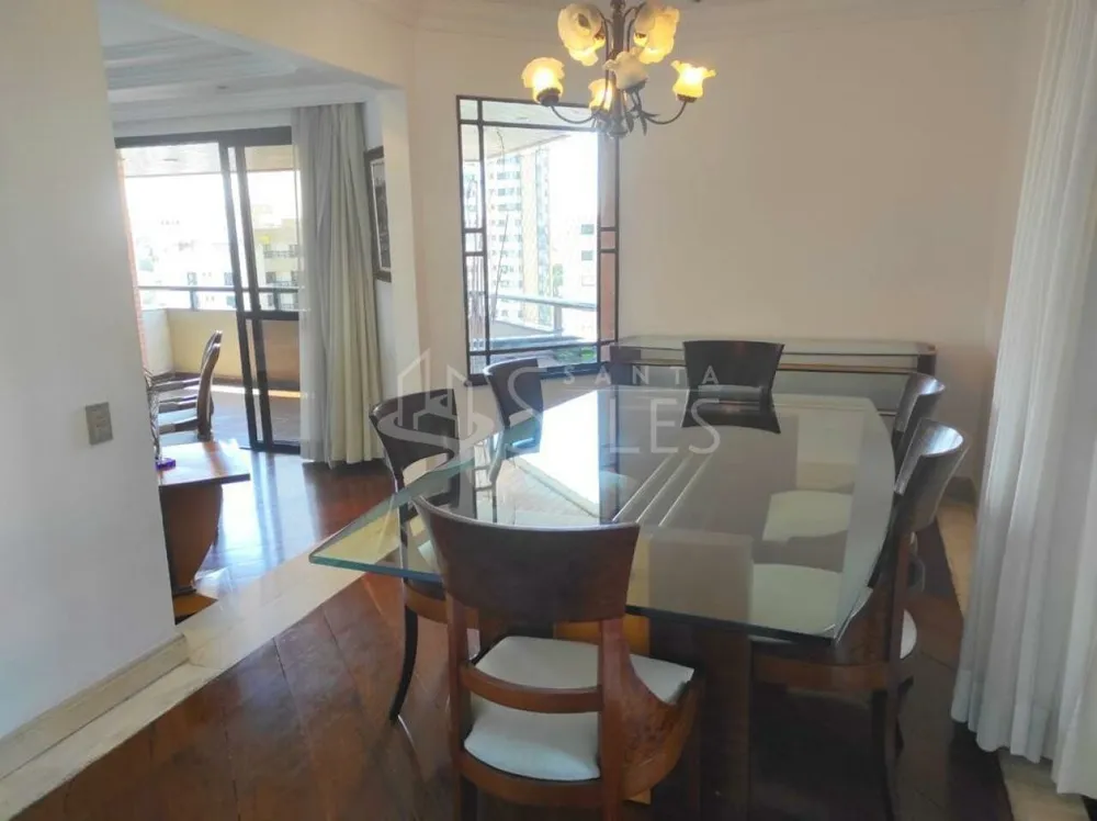 Apartamento, 4 quartos, 227 m² - Foto 9