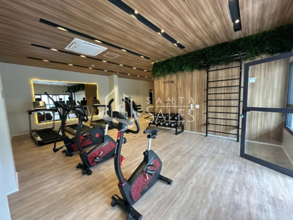 Apartamento, 1 quarto, 27 m² - Foto 13