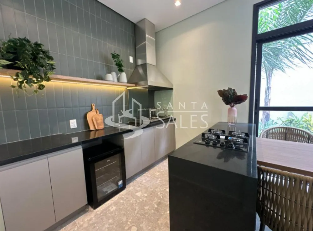 Apartamento, 1 quarto, 27 m² - Foto 1