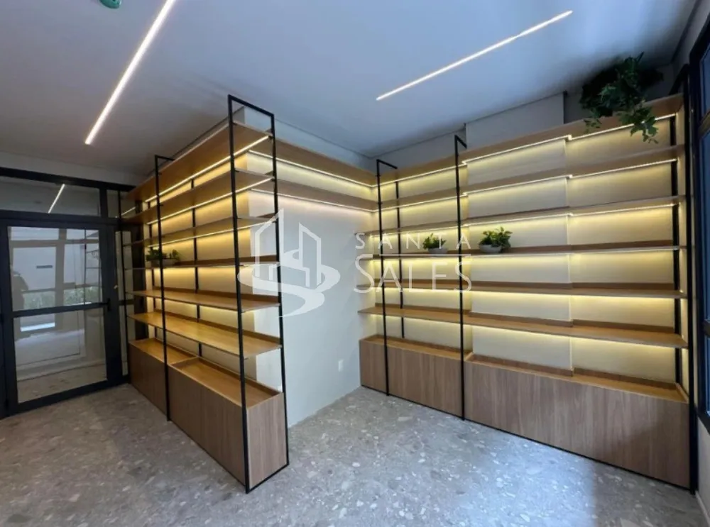 Apartamento, 1 quarto, 27 m² - Foto 11