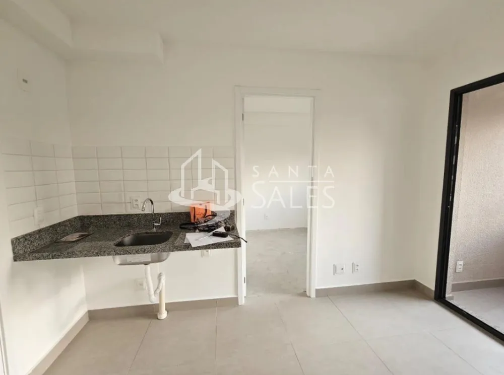 Apartamento, 1 quarto, 27 m² - Foto 6