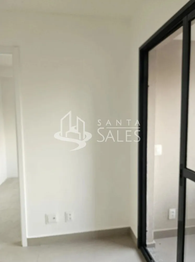 Apartamento, 1 quarto, 27 m² - Foto 7