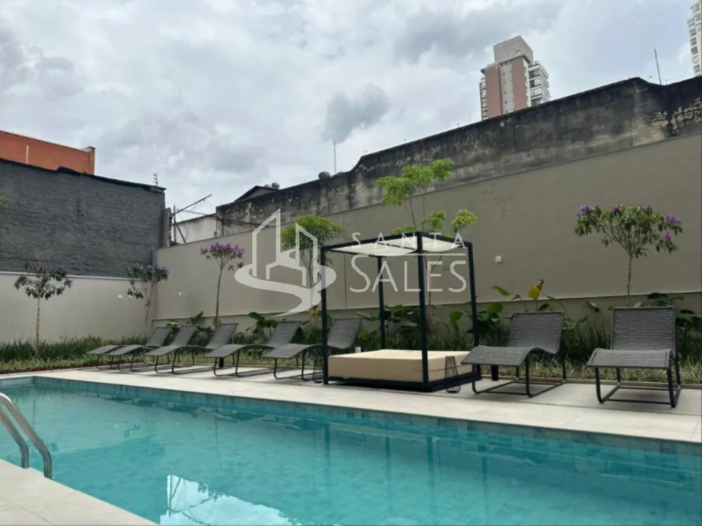Apartamento, 1 quarto, 27 m² - Foto 14