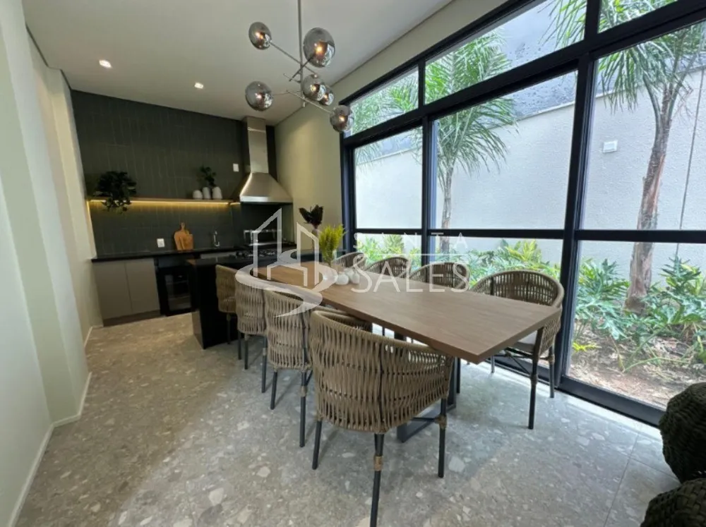 Apartamento, 1 quarto, 27 m² - Foto 12