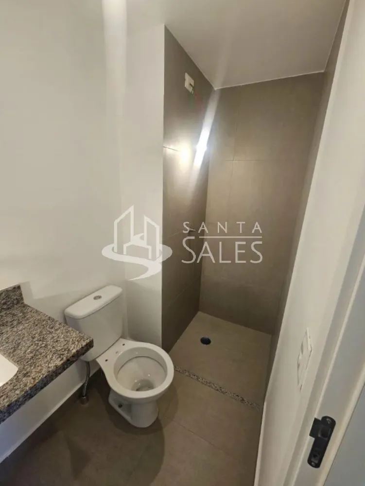 Apartamento, 1 quarto, 27 m² - Foto 4