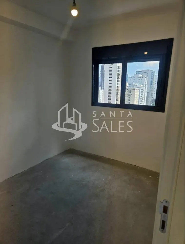 Apartamento, 1 quarto, 27 m² - Foto 3