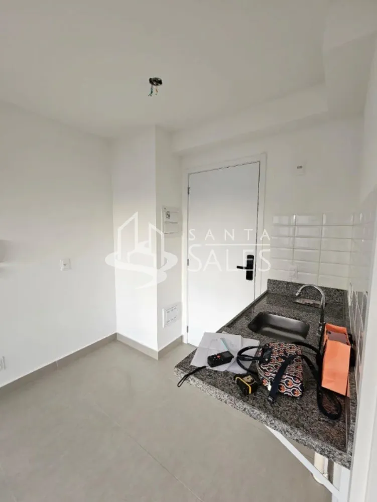 Apartamento, 1 quarto, 27 m² - Foto 2