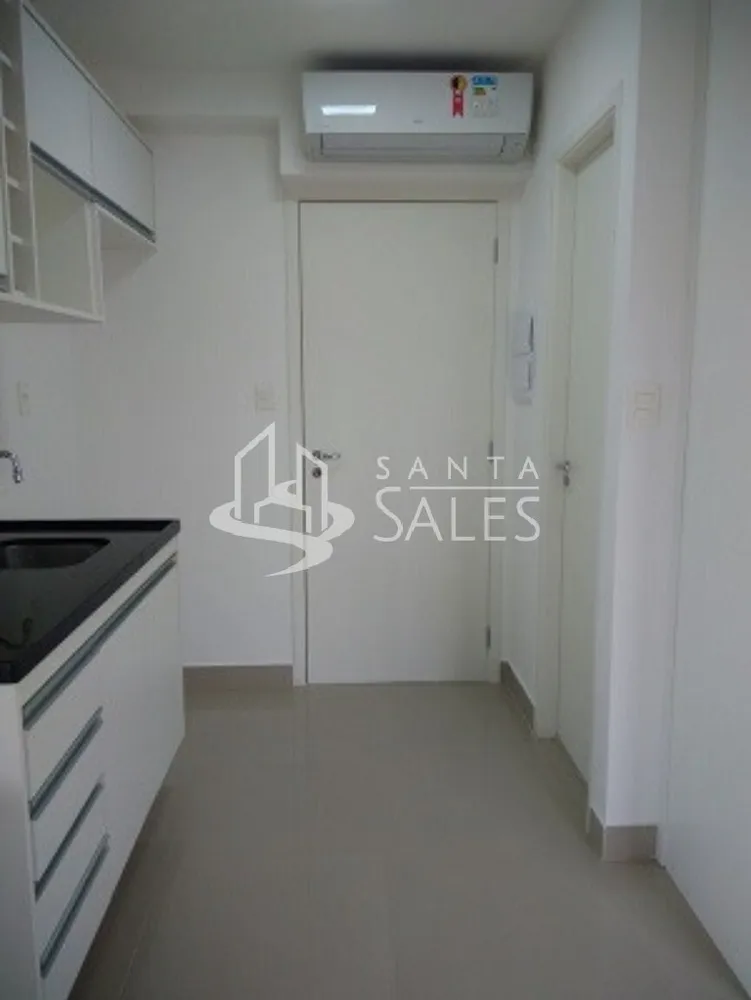 Apartamento, 1 quarto, 32 m² - Foto 7