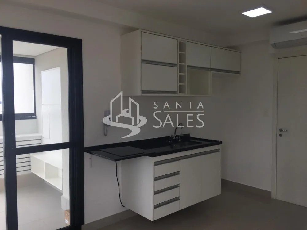 Apartamento, 1 quarto, 32 m² - Foto 4