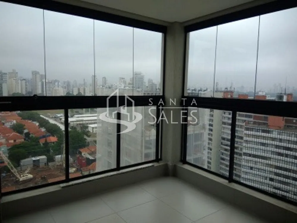 Apartamento, 1 quarto, 32 m² - Foto 3