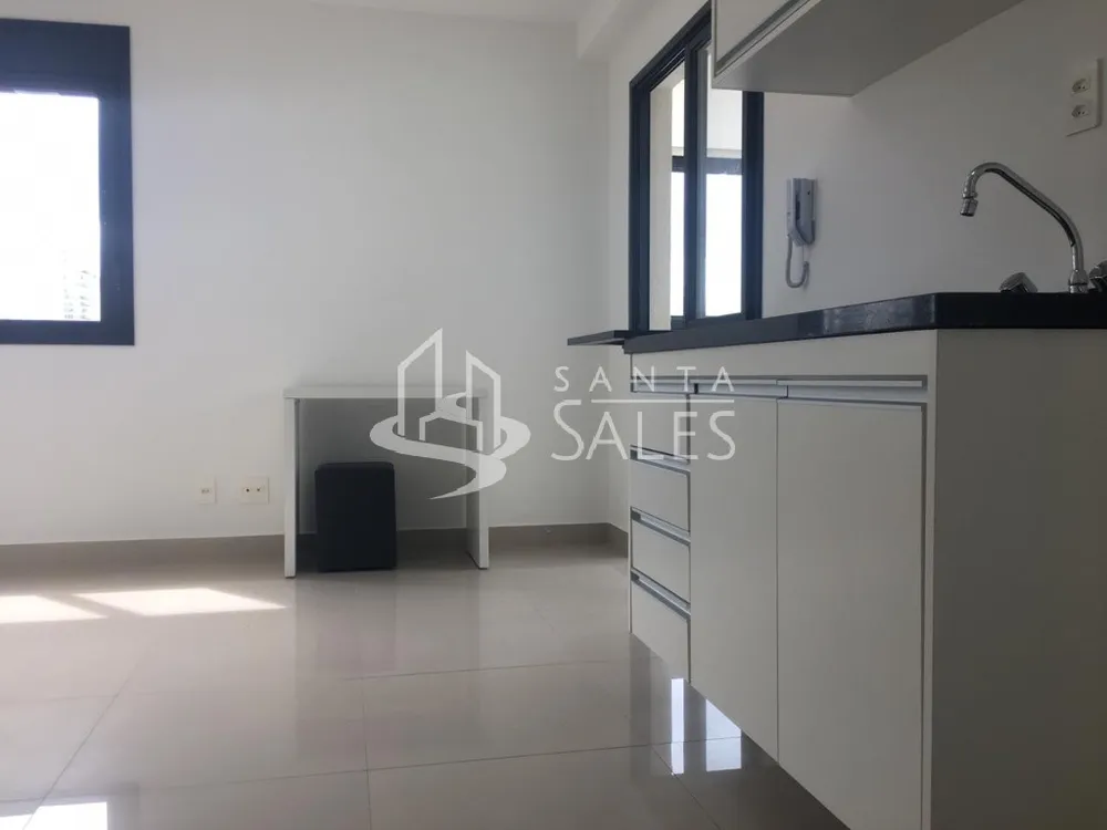 Apartamento, 1 quarto, 32 m² - Foto 12
