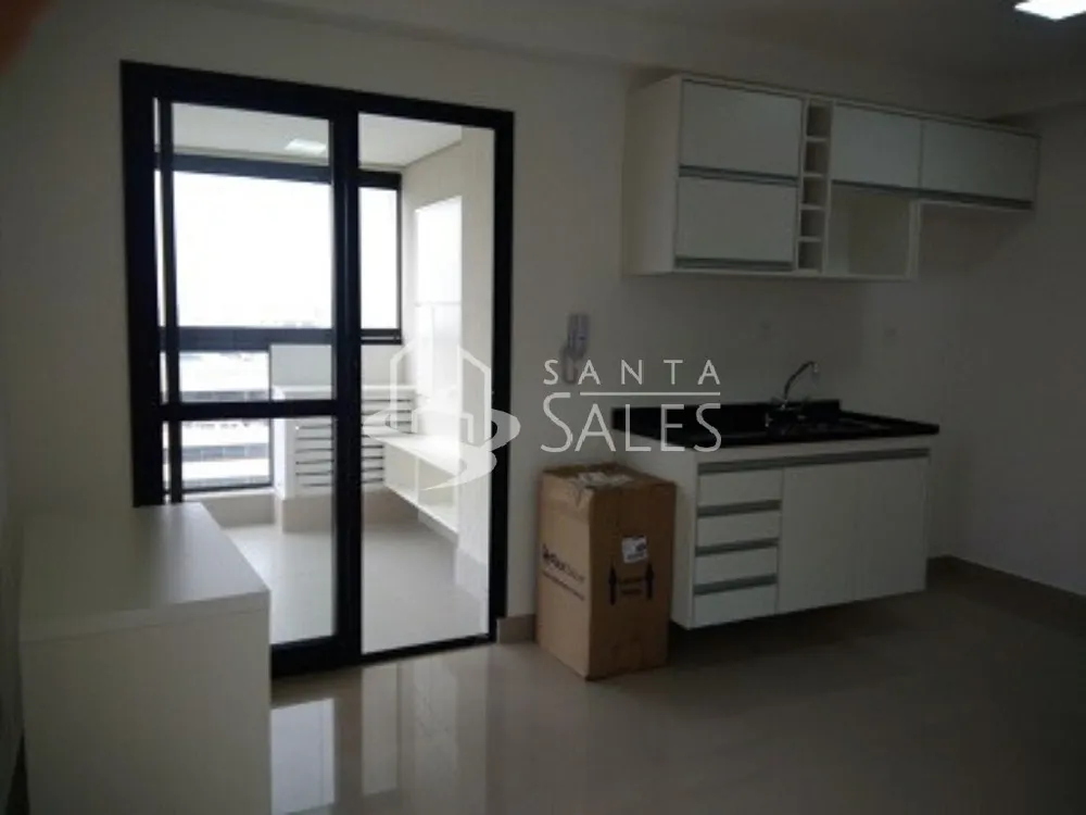 Apartamento, 1 quarto, 32 m² - Foto 6