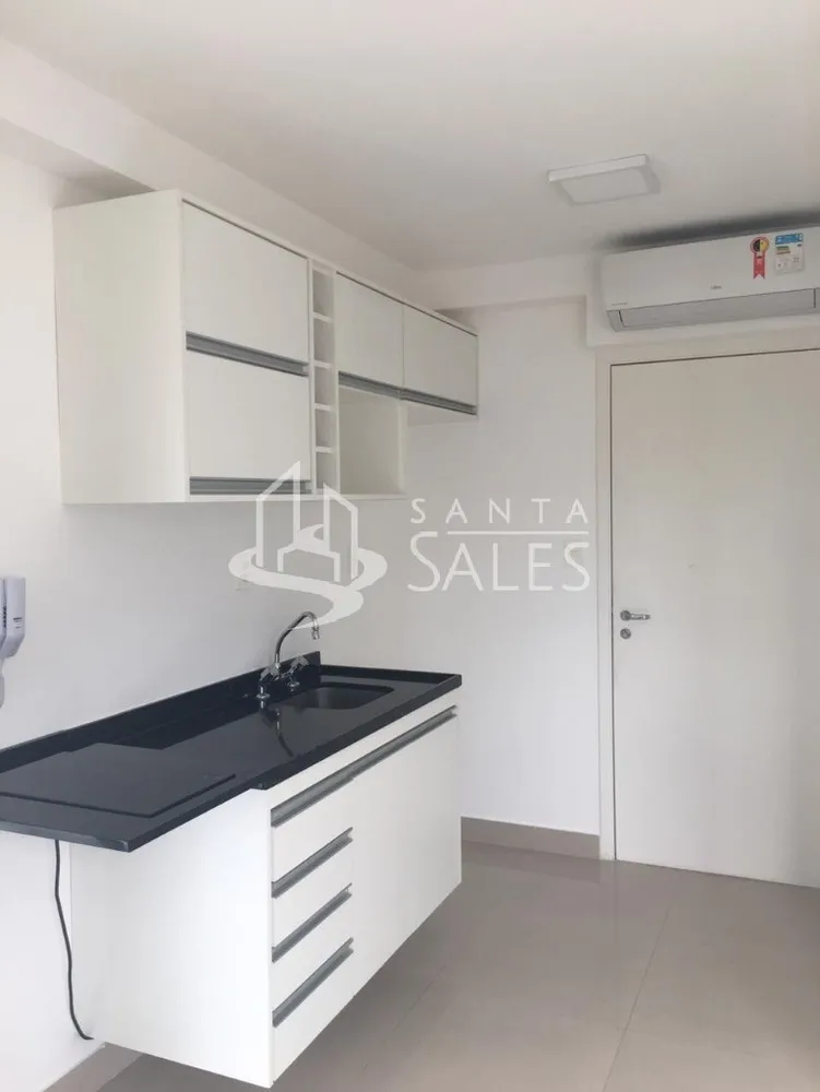 Apartamento, 1 quarto, 32 m² - Foto 5