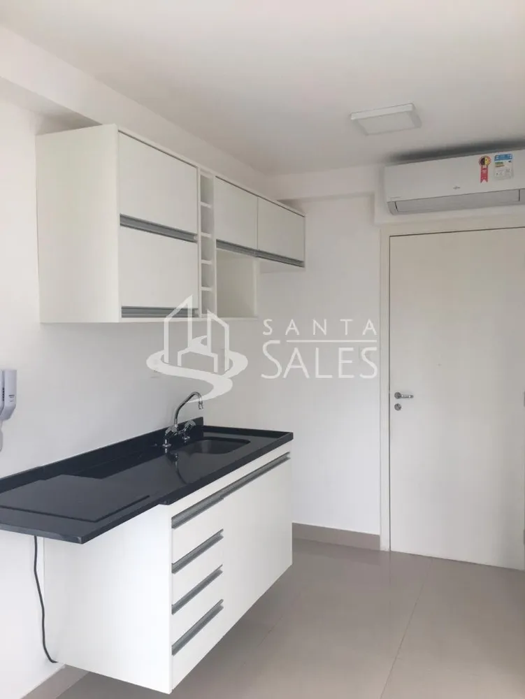 Apartamento, 1 quarto, 32 m² - Foto 8
