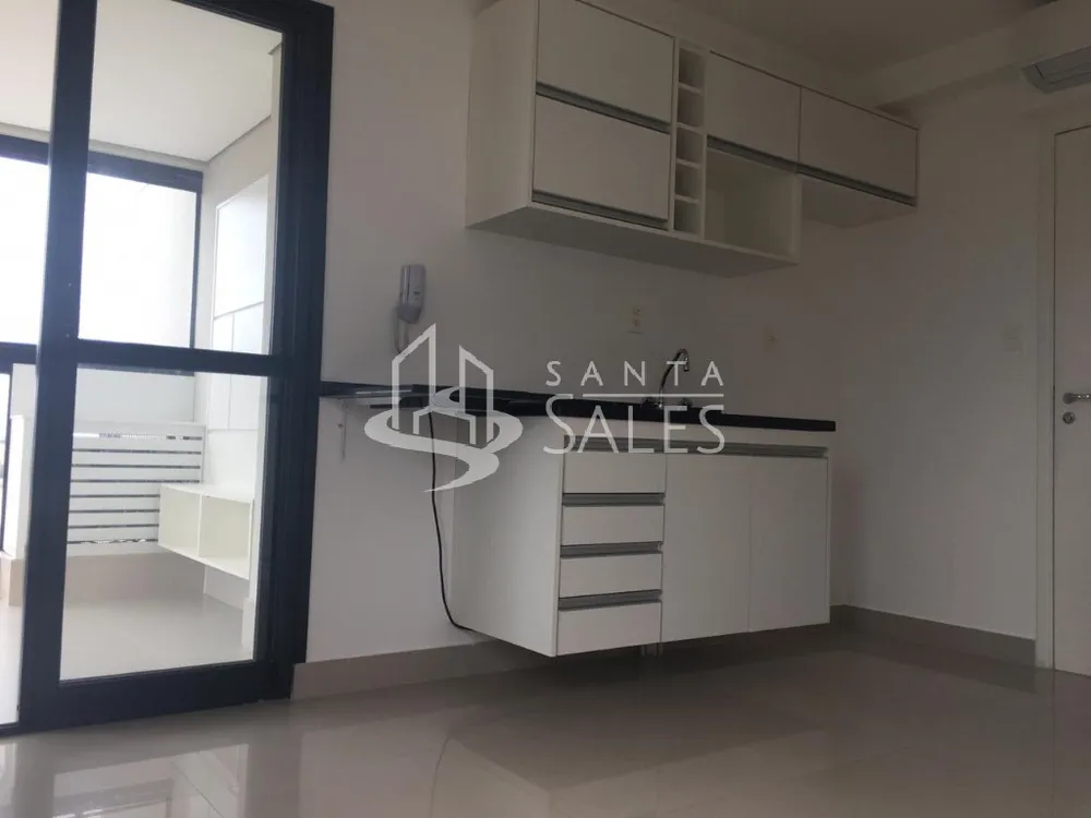 Apartamento, 1 quarto, 32 m² - Foto 9