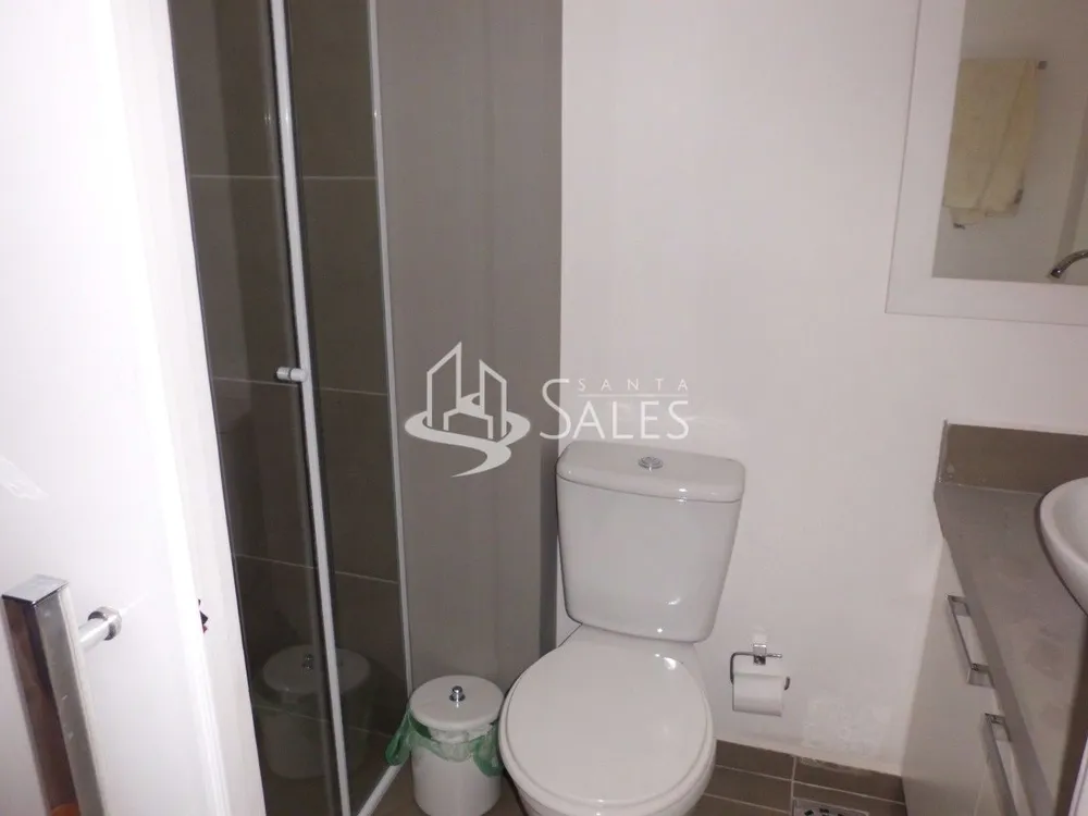 Apartamento, 1 quarto, 90 m² - Foto 4