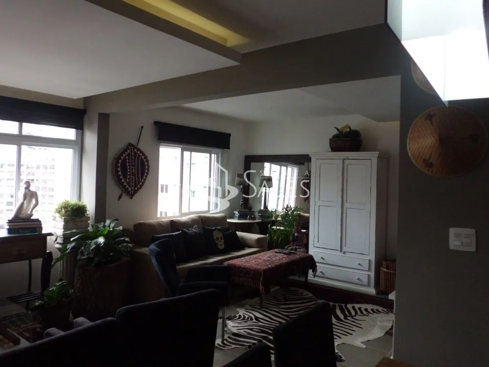 Apartamento, 1 quarto, 90 m² - Foto 1